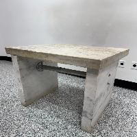 3' Marble Balance Table image 1